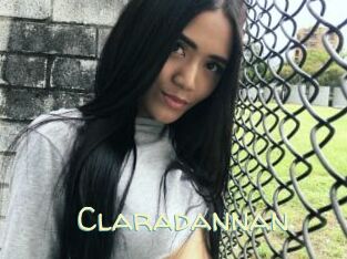 Claradannan