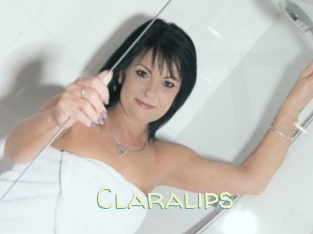 Claralips