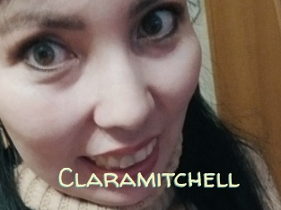 Claramitchell