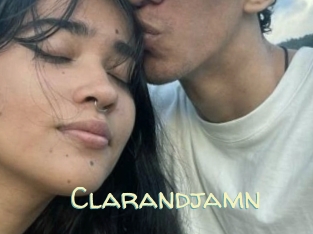Clarandjamn