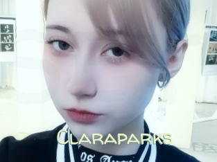 claraparks Sexy Tchat