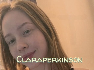 Claraperkinson
