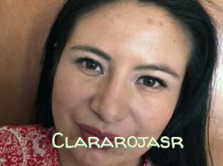 clararojasr Sexy Tchat