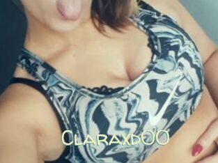 Claraxd00