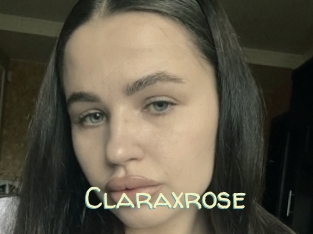 Claraxrose