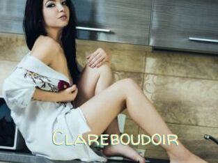 clareboudoir Sexy Tchat