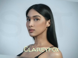 Clareyfox