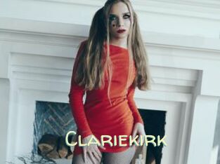 Clariekirk
