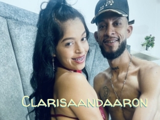 clarisaandaaron Sexy Tchat
