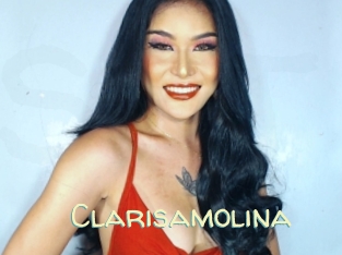 clarisamolina Sexy Tchat