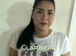 Clarisehot