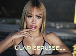 Clariserussell