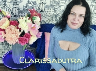 Clarissadutra