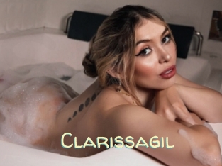 Clarissagil