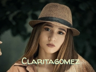 Claritagomez
