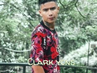 clark_yons Sexy Tchat