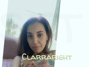 Clarraright