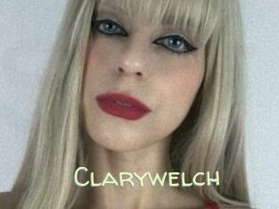 Clarywelch