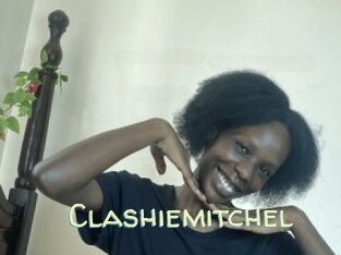 Clashiemitchel