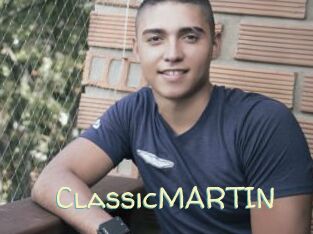 ClassicMARTIN