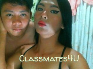 Classmates4U