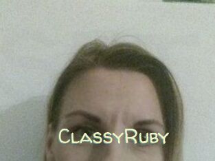 ClassyRuby