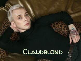 claudblond Sexy Tchat
