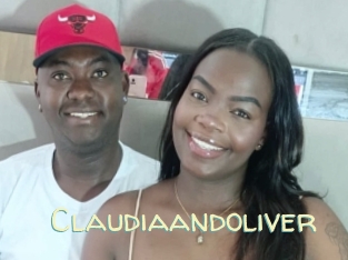 Claudiaandoliver