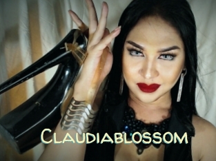 Claudiablossom