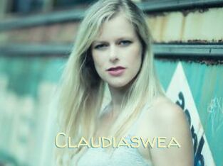 Claudiaswea