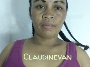 Claudinevan