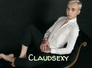 claudsexy Sexy Tchat
