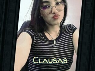 Clausas