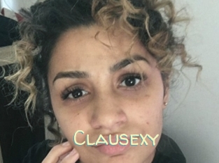 Clausexy