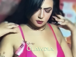 clawdia Sexy Tchat