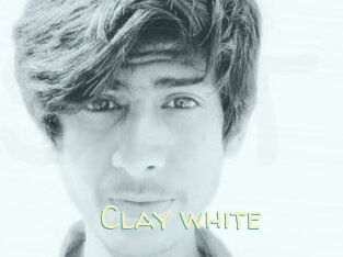 Clay_white