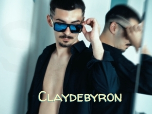 Claydebyron