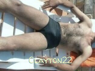 Clayton22