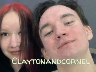 Claytonandcornel