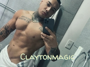 Claytonmagic
