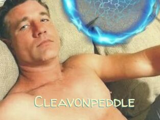 Cleavon_peddle