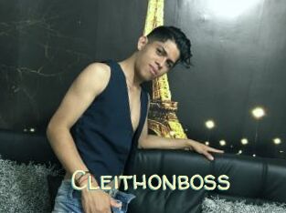Cleithonboss