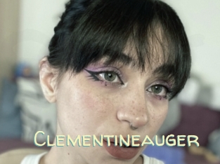 Clementineauger