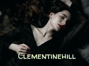 clementinehill Sexy Tchat