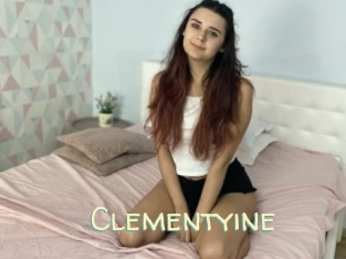 Clementyine