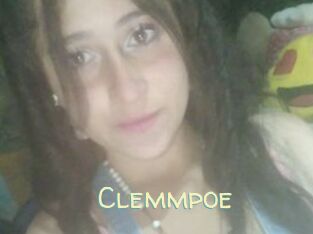 Clemmpoe