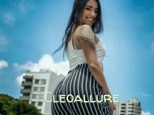 Cleoallure
