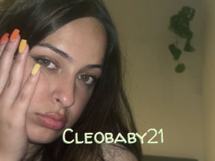Cleobaby21