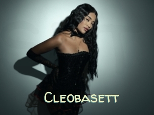 Cleobasett