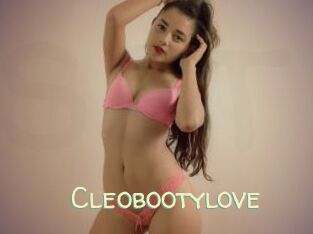 Cleobootylove